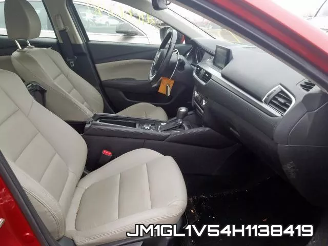 JM1GL1V54H1138419 фото 5