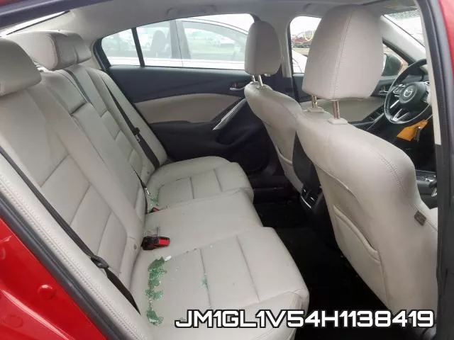 JM1GL1V54H1138419 фото 6