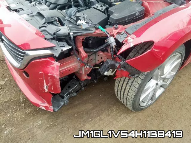 JM1GL1V54H1138419 фото 9