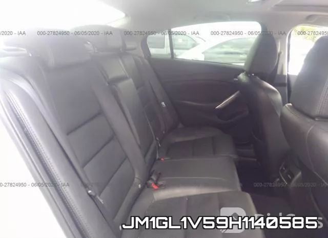 JM1GL1V59H1140585 фото 9