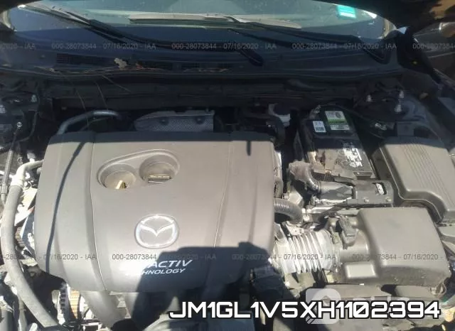 JM1GL1V5XH1102394 фото 2
