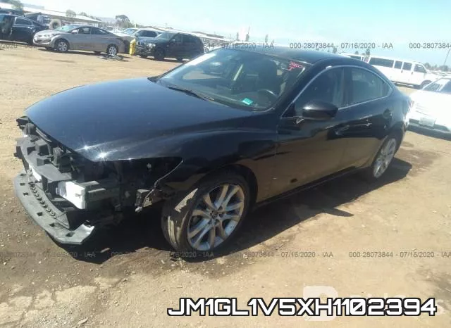 JM1GL1V5XH1102394 фото 3