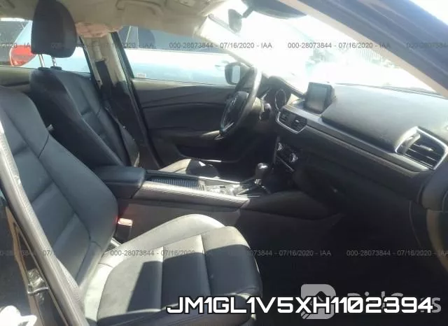 JM1GL1V5XH1102394 фото 6