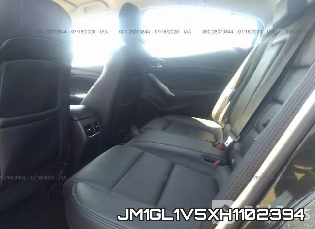 JM1GL1V5XH1102394 фото 9