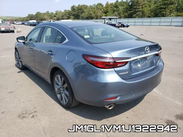 JM1GL1VM1J1322942 фото 4