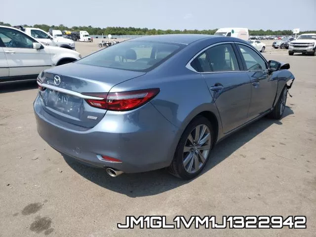 JM1GL1VM1J1322942 фото 5