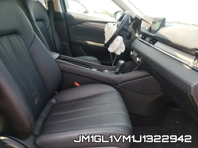 JM1GL1VM1J1322942 фото 6