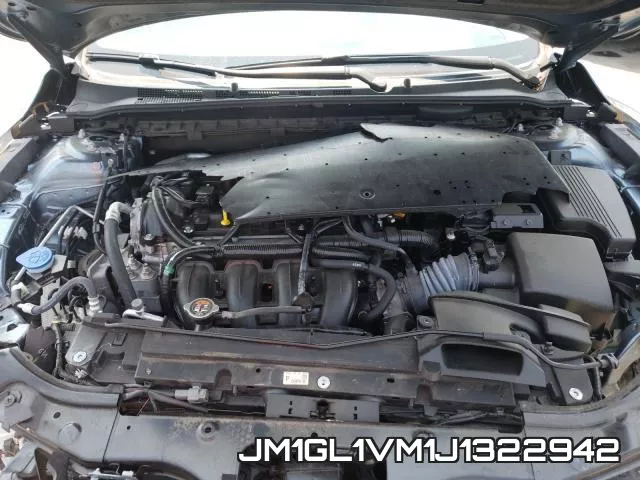 JM1GL1VM1J1322942 фото 8