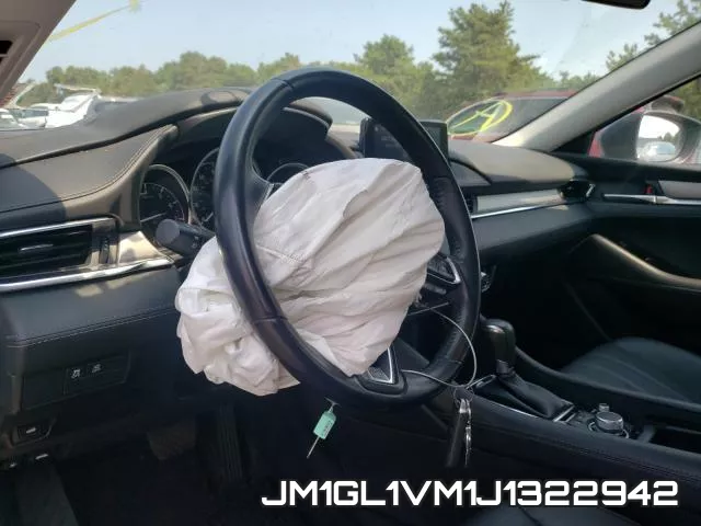 JM1GL1VM1J1322942 фото 10