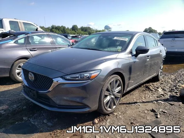 JM1GL1VM6J1324895 фото 3