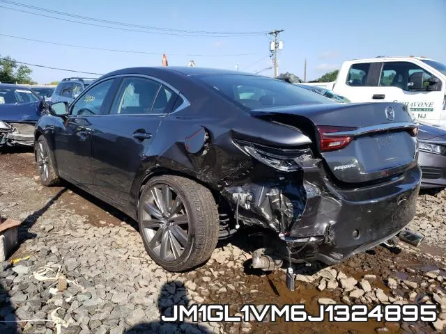 JM1GL1VM6J1324895 фото 4