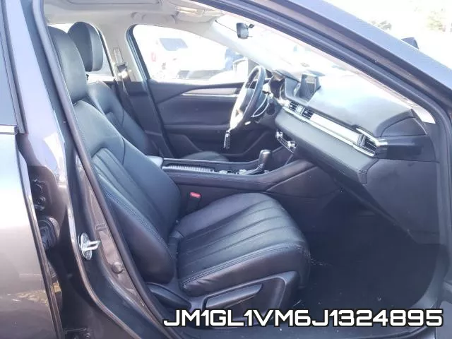 JM1GL1VM6J1324895 фото 6
