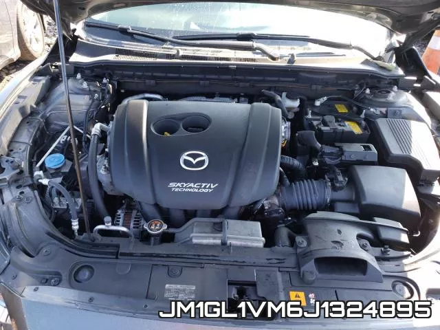 JM1GL1VM6J1324895 фото 8