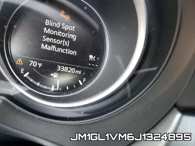JM1GL1VM6J1324895 фото 9