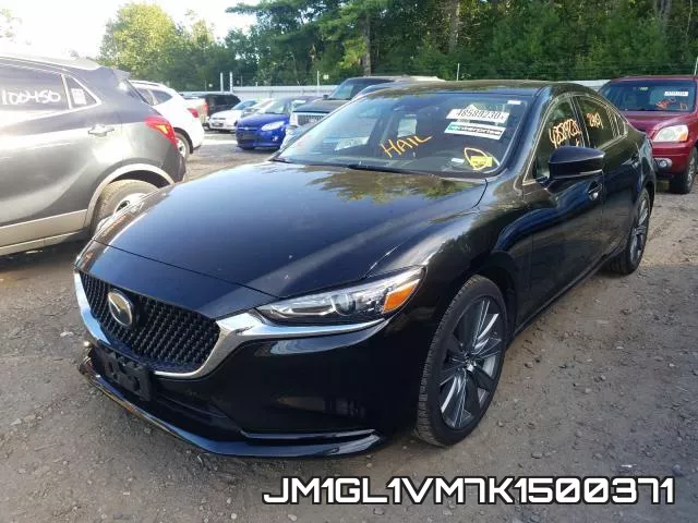 JM1GL1VM7K1500371 фото 3
