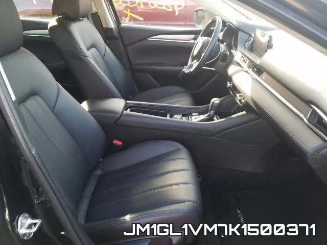 JM1GL1VM7K1500371 фото 6