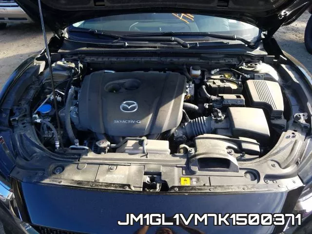 JM1GL1VM7K1500371 фото 8