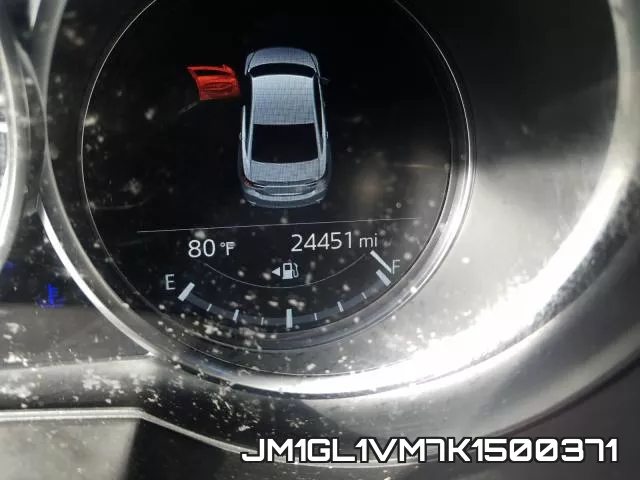 JM1GL1VM7K1500371 фото 9