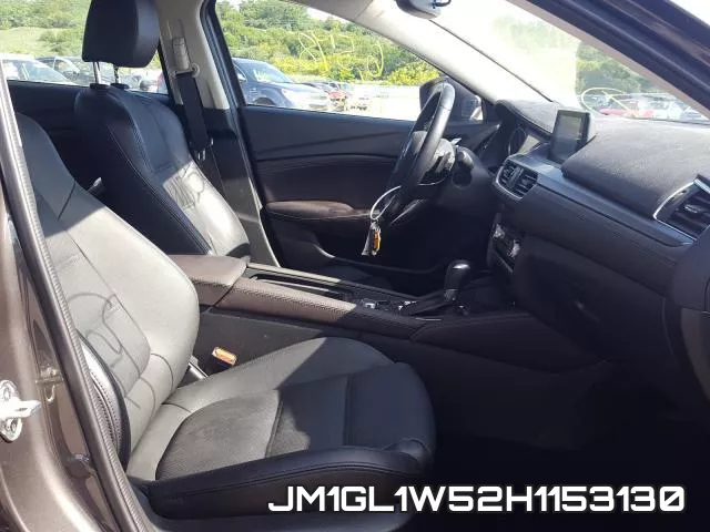 JM1GL1W52H1153130 фото 6