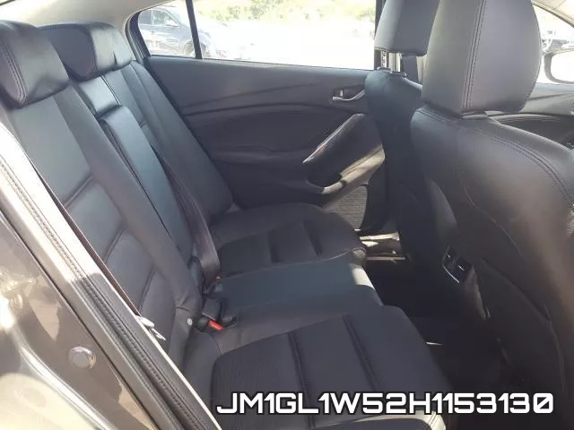 JM1GL1W52H1153130 фото 7