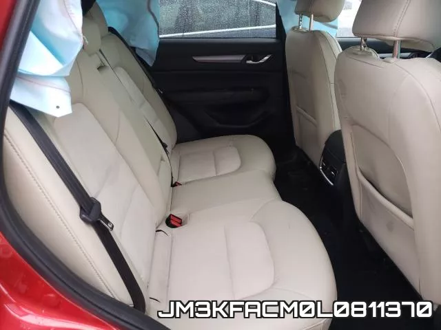 JM3KFACM0L0811370 фото 7