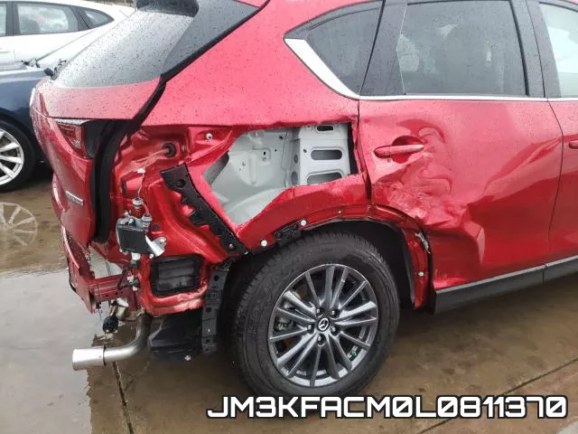 JM3KFACM0L0811370 фото 10
