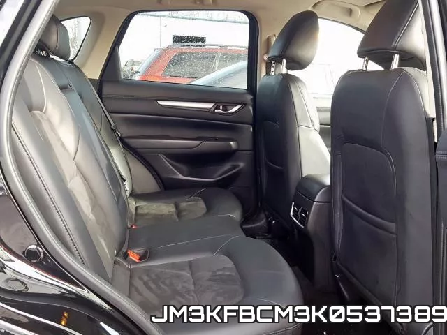 JM3KFBCM3K0537389 фото 7
