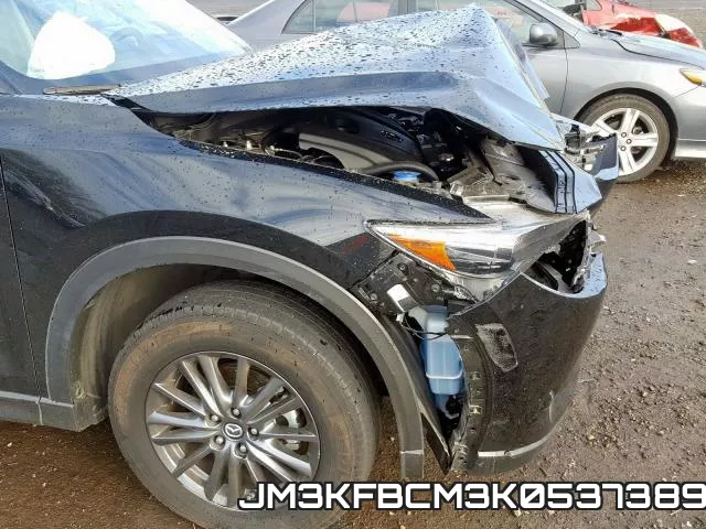 JM3KFBCM3K0537389 фото 10