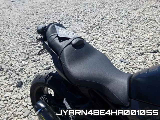JYARN48E4HA001055 фото 7