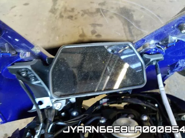 JYARN66E8LA000854 фото 9