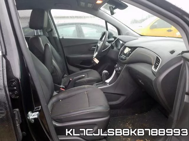 KL7CJLSB8KB788993 фото 6