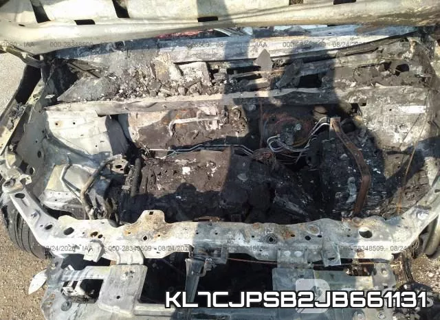 KL7CJPSB2JB661131 фото 2