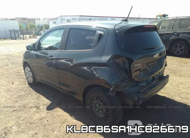 KL8CB6SA1HC826679 фото 4