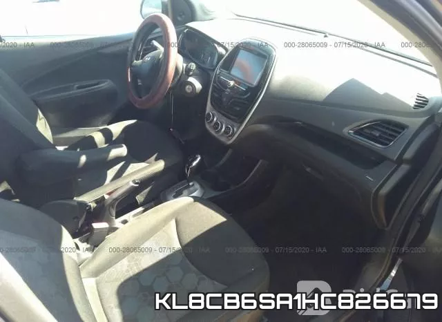 KL8CB6SA1HC826679 фото 6