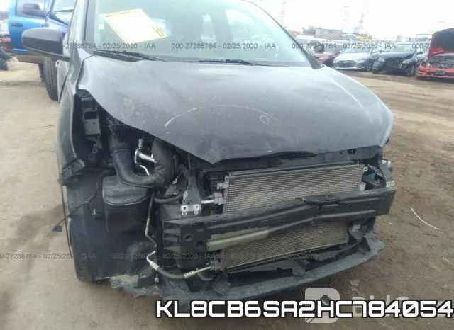 KL8CB6SA2HC784054 фото 7