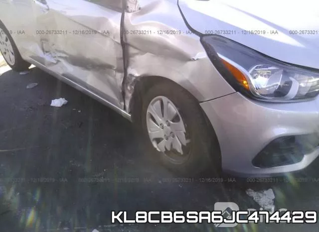 KL8CB6SA6JC474429 фото 7