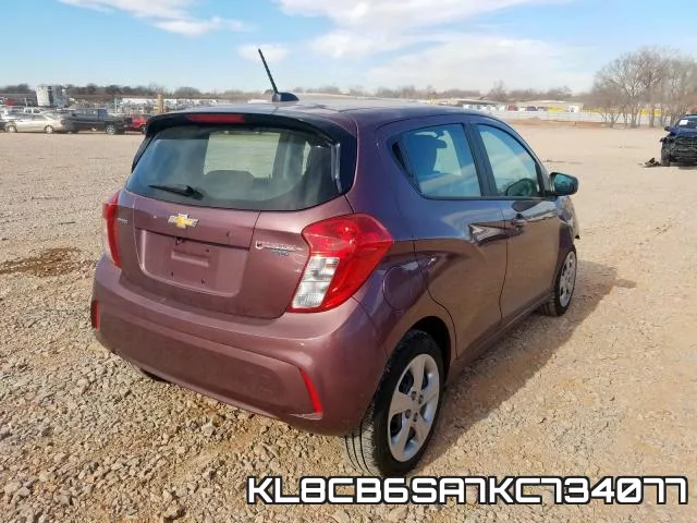 KL8CB6SA7KC734077 фото 5