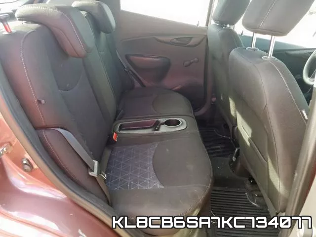KL8CB6SA7KC734077 фото 7
