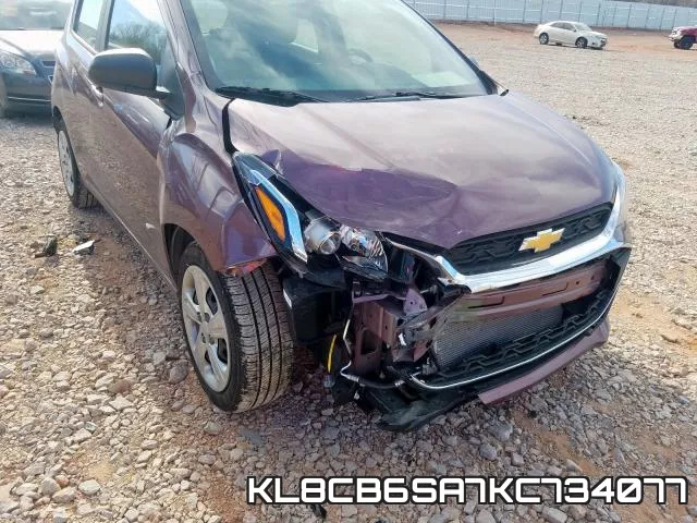 KL8CB6SA7KC734077 фото 10
