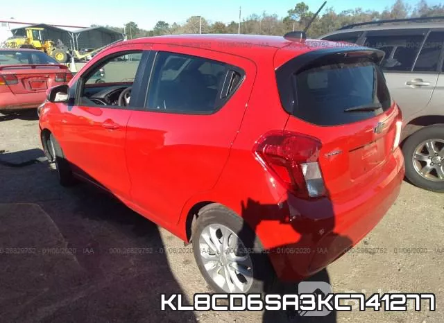 KL8CD6SA3KC741277 фото 4