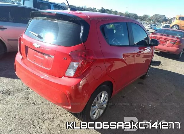 KL8CD6SA3KC741277 фото 5