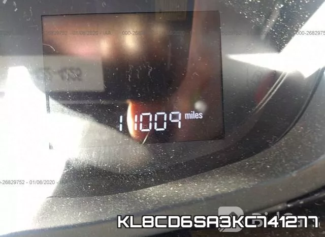 KL8CD6SA3KC741277 фото 8