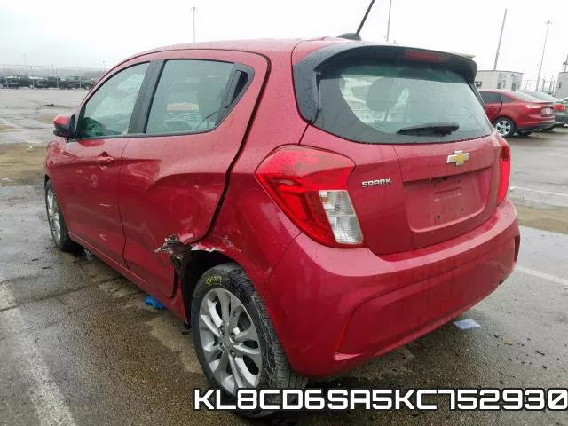 KL8CD6SA5KC752930 фото 4