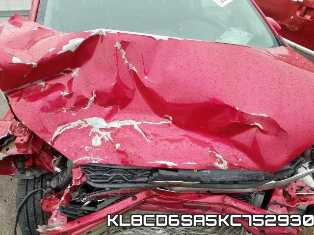 KL8CD6SA5KC752930 фото 7