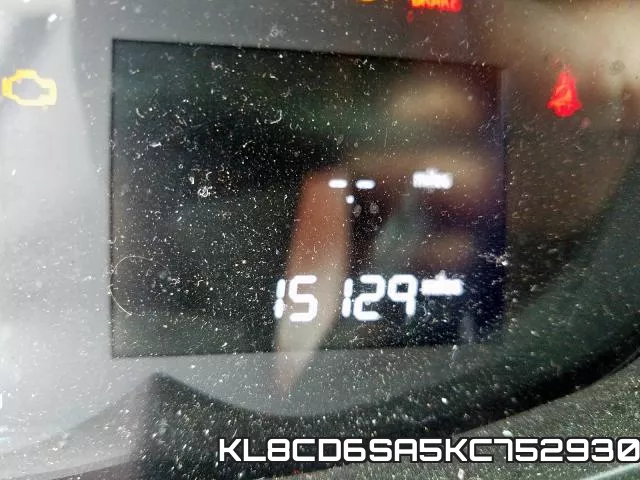 KL8CD6SA5KC752930 фото 8