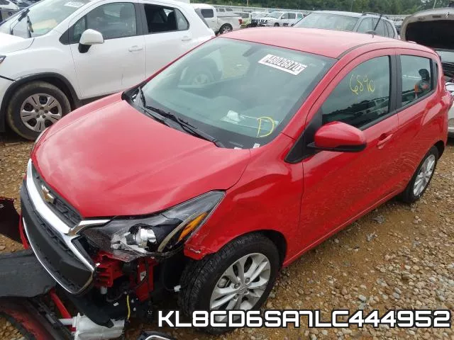 KL8CD6SA7LC444952 фото 3