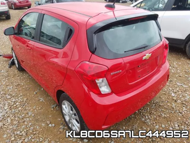 KL8CD6SA7LC444952 фото 4