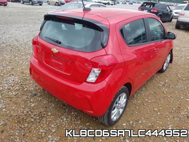 KL8CD6SA7LC444952 фото 5