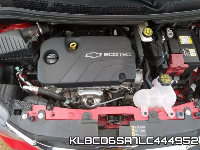 KL8CD6SA7LC444952 фото 8