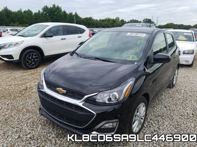 KL8CD6SA9LC446900 фото 3